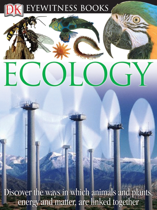 Title details for Ecology by Brian Lane - Available